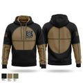 CSU Hoodie - 1