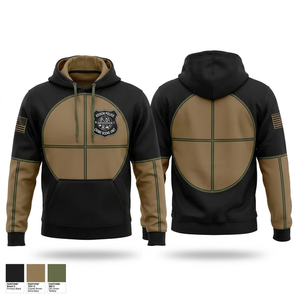 Hoodie, CSU, Police, Teamtime, Team time, sublimation, custom sports apparel, team uniforms, spirit wear, spiritwear, sports uniforms, custom shirts, team store, custom team store, fundraiser sports, apparel fundraiser