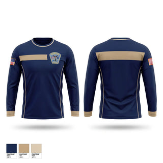 Long Sleeve Performance Shirt, Traffic Unit, Police, Teamtime, Team time, sublimation, custom sports apparel, team uniforms, spirit wear, spiritwear, sports uniforms, custom shirts, team store, custom team store, fundraiser sports, apparel fundraiser