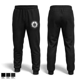 Sweatpants, Hancock County SRT, Police, Teamtime, Team time, sublimation, custom sports apparel, team uniforms, spirit wear, spiritwear, sports uniforms, custom shirts, team store, custom team store, fundraiser sports, apparel fundraiser
