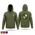 Grainger County Rescue Squad 4675197 Hoodie - 1