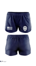 Attalla Police Department 7601385 Ranger Panties - 8