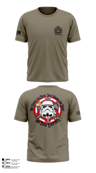 Short Sleeve Performance Shirt, 141 echo, Army, Teamtime, Team time, sublimation, custom sports apparel, team uniforms, spirit wear, spiritwear, sports uniforms, custom shirts, team store, custom team store, fundraiser sports, apparel fundraiser