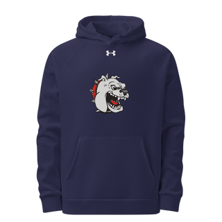 La Plata R-2 Cross Country 78923726 Under Armour Hoodie