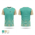 Birdie 45146551 Short Sleeve Performance Shirt - 1