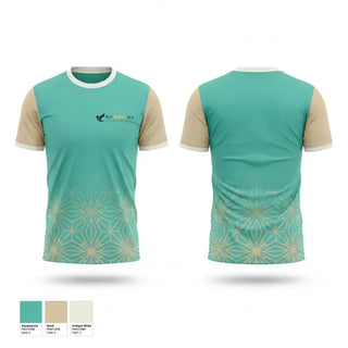 Short Sleeve Performance Shirt, Birdie, Baseball, Teamtime, Team time, sublimation, custom sports apparel, team uniforms, spirit wear, spiritwear, sports uniforms, custom shirts, team store, custom team store, fundraiser sports, apparel fundraiser