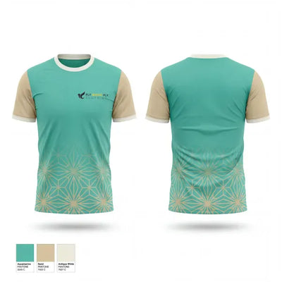 Birdie 45146551 Short Sleeve Performance Shirt - 1
