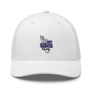 Southwest Edgecombe Cougars 34043966 Retro Trucker Hat | Yupoong 6606