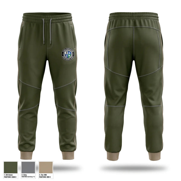 Sweatpants, Employee Assistance Unit, Wrestling, Teamtime, Team time, sublimation, custom sports apparel, team uniforms, spirit wear, spiritwear, sports uniforms, custom shirts, team store, custom team store, fundraiser sports, apparel fundraiser