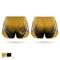 The Spinos Women's Shorts - 1
