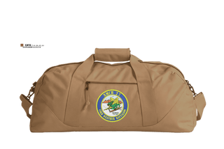 Duffle Bag, NMCB  27, Navy, Teamtime, Team time, sublimation, custom sports apparel, team uniforms, spirit wear, spiritwear, sports uniforms, custom shirts, team store, custom team store, fundraiser sports, apparel fundraiser