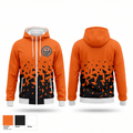 Hi-Desert Hoopers 34651065 Windbreaker - 1