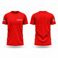 New Centerville & Rural Volunteer Fire Company Short Sleeve Performance Shirt - 1