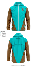 Snoppp 29041167 Windbreaker - 1