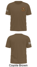 Magnificent bastards 27505794 Old School Cotton Feel Shirt - 10
