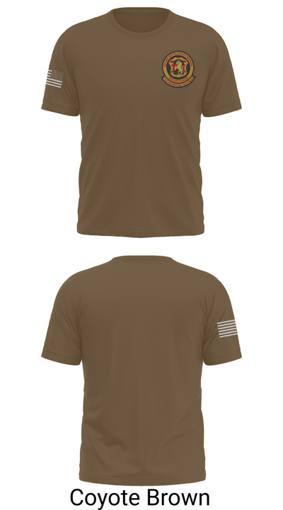 Magnificent bastards 27505794 Old School Cotton Feel Shirt - 10