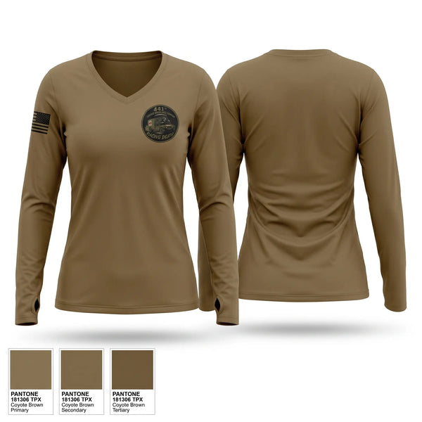 Old School Cotton Feel Shirt, 441st Ground Ambulance, Army, Teamtime, Team time, sublimation, custom sports apparel, team uniforms, spirit wear, spiritwear, sports uniforms, custom shirts, team store, custom team store, fundraiser sports, apparel fundraiser