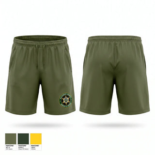 Athletic Shorts With Pockets, Alleghany County Sheriff’s Office, Police, Teamtime, Team time, sublimation, custom sports apparel, team uniforms, spirit wear, spiritwear, sports uniforms, custom shirts, team store, custom team store, fundraiser sports, apparel fundraiser
