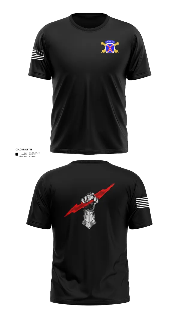 Old School Cotton Feel Shirt, 10mtn FIST, , Teamtime, Team time, sublimation, custom sports apparel, team uniforms, spirit wear, spiritwear, sports uniforms, custom shirts, team store, custom team store, fundraiser sports, apparel fundraiser