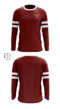 Twisters 20255817 Long Sleeve Performance Shirt 21