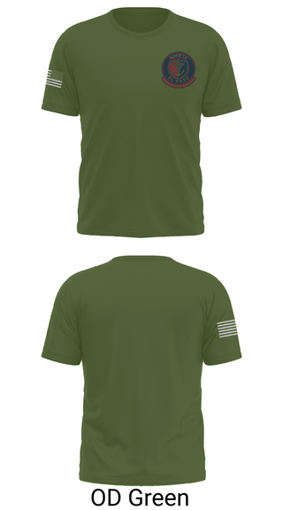 Short Sleeve Performance Shirt, NMRTC El Paso, , Teamtime, Team time, sublimation, custom sports apparel, team uniforms, spirit wear, spiritwear, sports uniforms, custom shirts, team store, custom team store, fundraiser sports, apparel fundraiser