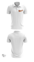 Team IA Short Sleeve Performance Polo - 4