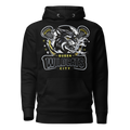 Wildcats Unisex Hoodie - 1