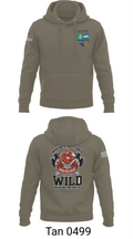 N.Bryan 87506292 Hoodie - 12