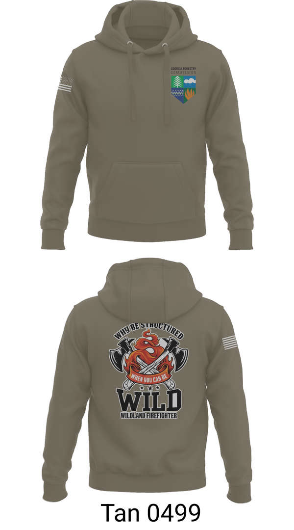 Hoodie, N.Bryan, Fire Department, Teamtime, Team time, sublimation, custom sports apparel, team uniforms, spirit wear, spiritwear, sports uniforms, custom shirts, team store, custom team store, fundraiser sports, apparel fundraiser
