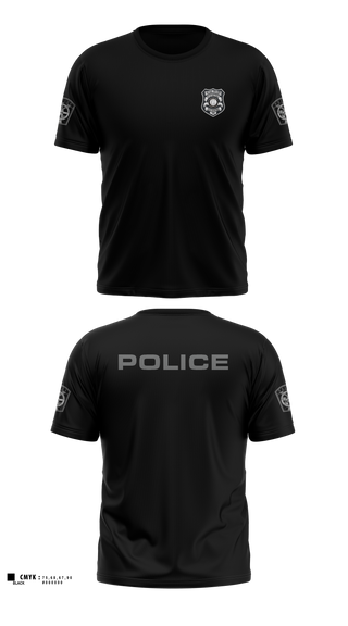 Old School Cotton Feel Shirt, A.C.E., Police, Teamtime, Team time, sublimation, custom sports apparel, team uniforms, spirit wear, spiritwear, sports uniforms, custom shirts, team store, custom team store, fundraiser sports, apparel fundraiser
