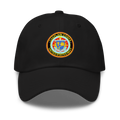CHAPLANS CORP Dad hat