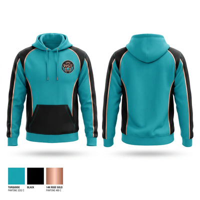 Rise Hoodie - 1