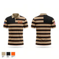 HHC 112th SIG BN (SO) (A) Short Sleeve Performance Polo - 1