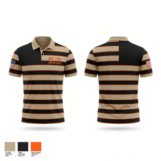 Short Sleeve Performance Polo, HHC 112th SIG BN (SO) (A), Army, Teamtime, Team time, sublimation, custom sports apparel, team uniforms, spirit wear, spiritwear, sports uniforms, custom shirts, team store, custom team store, fundraiser sports, apparel fundraiser