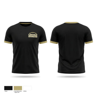Short Sleeve Performance Shirt, Lincoln Cougars, , Teamtime, Team time, sublimation, custom sports apparel, team uniforms, spirit wear, spiritwear, sports uniforms, custom shirts, team store, custom team store, fundraiser sports, apparel fundraiser