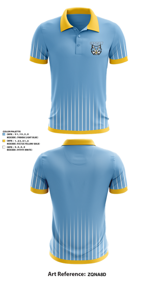 Short Sleeve Performance Polo, Sky View Boys Golf, Golf, Teamtime, Team time, sublimation, custom sports apparel, team uniforms, spirit wear, spiritwear, sports uniforms, custom shirts, team store, custom team store, fundraiser sports, apparel fundraiser
