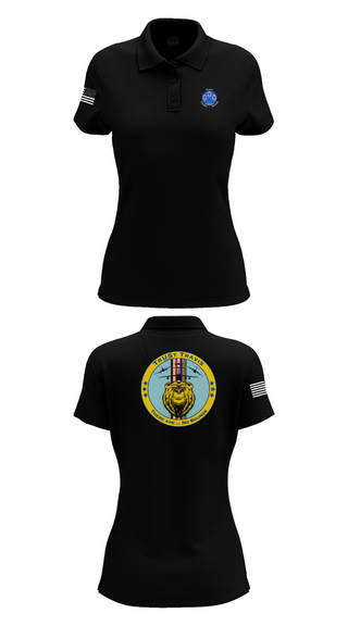 Womens Short Sleeve Performance Polo, 60 LRS, , Teamtime, Team time, sublimation, custom sports apparel, team uniforms, spirit wear, spiritwear, sports uniforms, custom shirts, team store, custom team store, fundraiser sports, apparel fundraiser