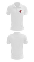 Sanger ripmc 50746885 Short Sleeve Performance Polo - 6