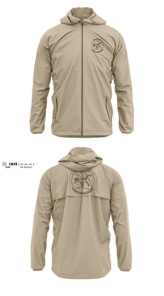 Windbreaker, Granbury Composite Squadron, Air Force, Teamtime, Team time, sublimation, custom sports apparel, team uniforms, spirit wear, spiritwear, sports uniforms, custom shirts, team store, custom team store, fundraiser sports, apparel fundraiser