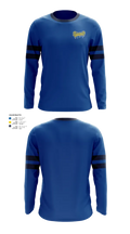 Biscuits 27999052 Long Sleeve Performance Shirt 21