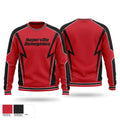 Naperville Renegades Crew Neck Sweatshirt - 1