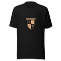 ARMOR taskforce Unisex Staple T-Shirt