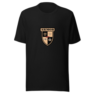 Unisex Staple T-Shirt - Black