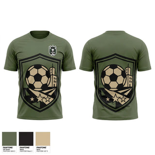 Short Sleeve Performance Shirt, Lady Legends, Women's Soccer, Teamtime, Team time, sublimation, custom sports apparel, team uniforms, spirit wear, spiritwear, sports uniforms, custom shirts, team store, custom team store, fundraiser sports, apparel fundraiser