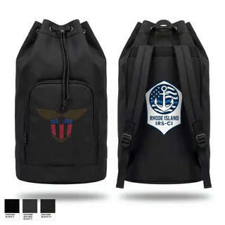 Gear Bag, IRS-CI, Police, Teamtime, Team time, sublimation, custom sports apparel, team uniforms, spirit wear, spiritwear, sports uniforms, custom shirts, team store, custom team store, fundraiser sports, apparel fundraiser