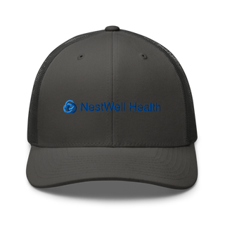 DJMCL 80556465 Retro Trucker Hat | Yupoong 6606
