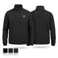 Brier Police Department Windbreaker - 1