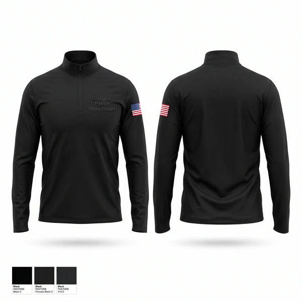 Windbreaker, Glasgow Police Department, Police, Teamtime, Team time, sublimation, custom sports apparel, team uniforms, spirit wear, spiritwear, sports uniforms, custom shirts, team store, custom team store, fundraiser sports, apparel fundraiser