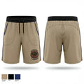 DET 890 JMU 38129419 Athletic Shorts With Pockets - 1