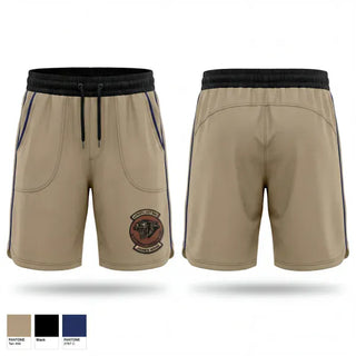 Athletic Shorts With Pockets, DET 890 JMU, Air Force, Teamtime, Team time, sublimation, custom sports apparel, team uniforms, spirit wear, spiritwear, sports uniforms, custom shirts, team store, custom team store, fundraiser sports, apparel fundraiser